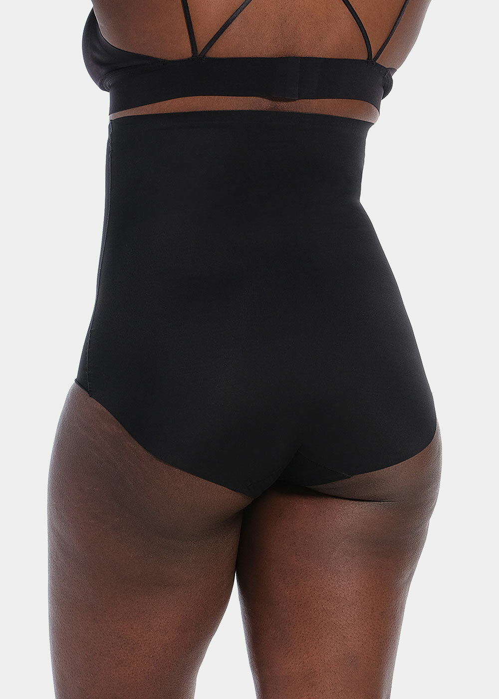 Magic BodyFashion High Waist Tummy Control Panties Maxi Sexy Luxury  Shapewear Briefs (Sizes: S - 4XL) : : Clothing, Shoes & Accessories